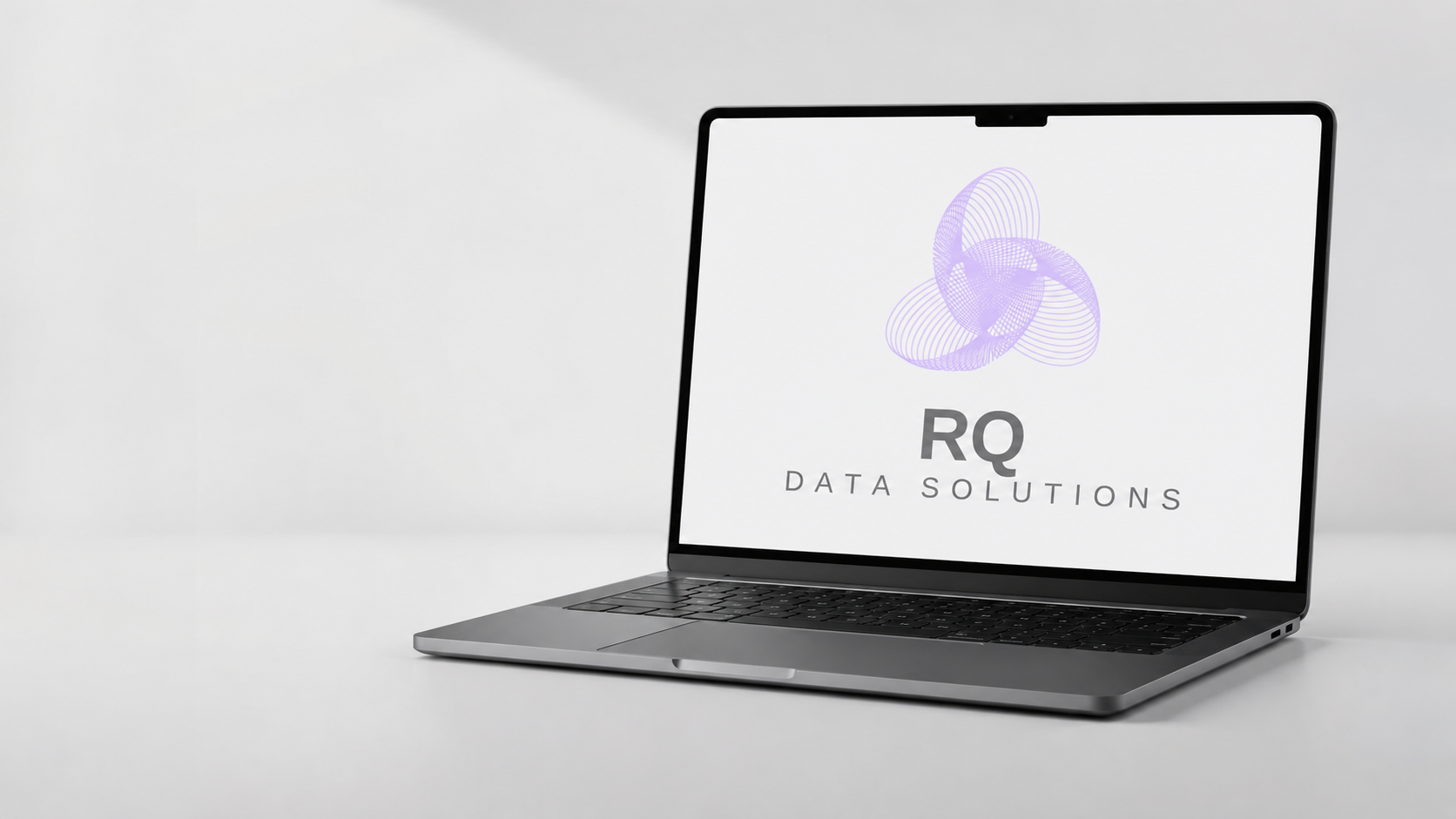 Websiteconcept en professionele websiteontwikkeling door RQ Data Solutions